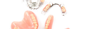 conroe partial dentures